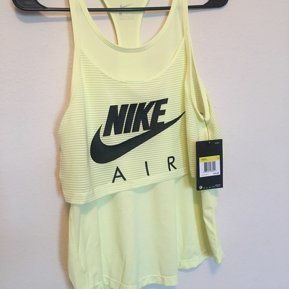 Nike Tops - Nike Dri fit top